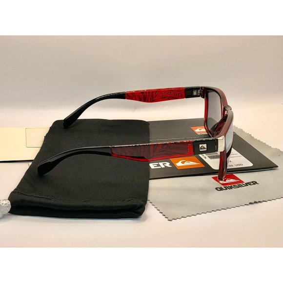 TWO PAIRS!!   New Quiksilver Sunglass Set - Picture 2 of 5